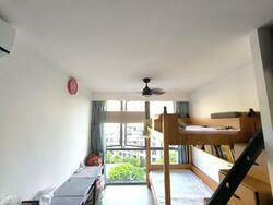 The Visionaire (D27), Condominium #460397741